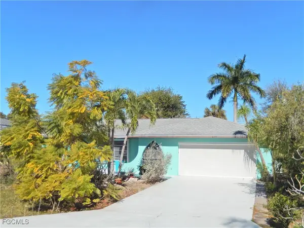 229 SE 46th Lane, Cape Coral, FL 33904