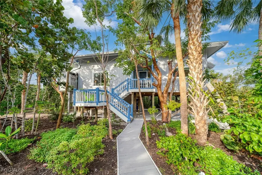 4546 Buck Key Road, Sanibel, FL 33957 - #2