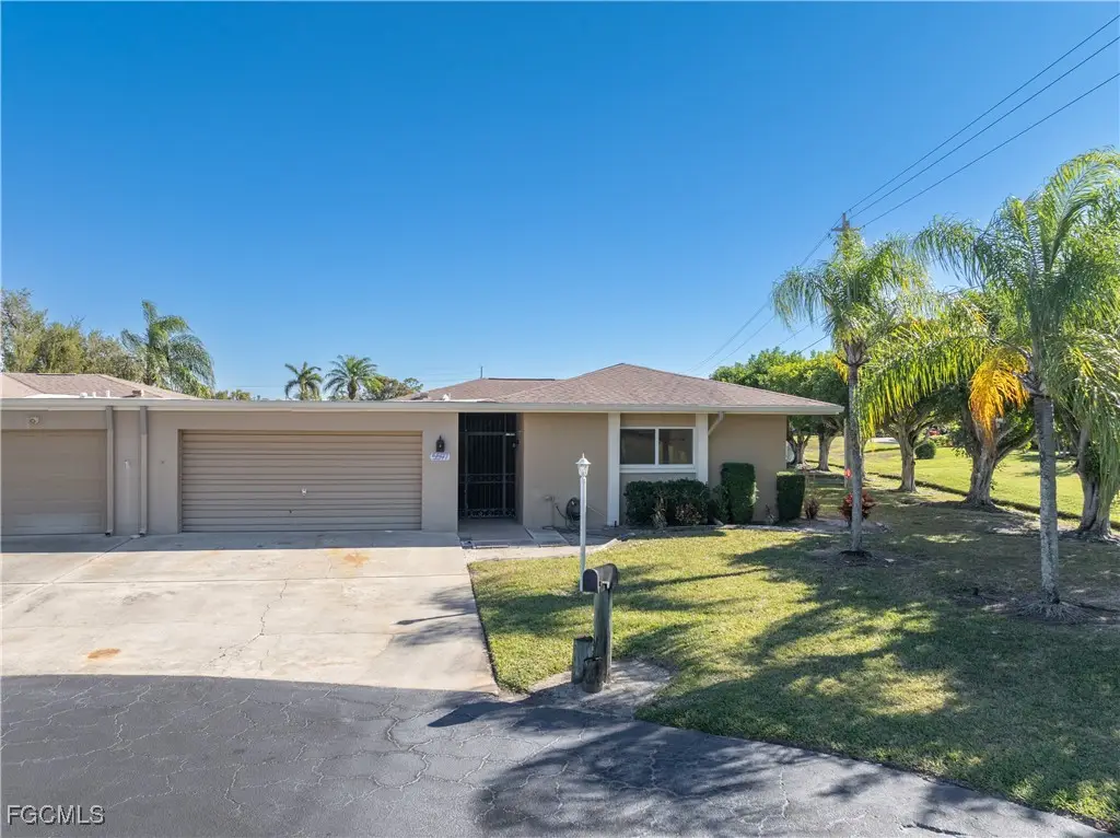 5597 Trellis Lane, Fort Myers, FL 33919 - Image #1