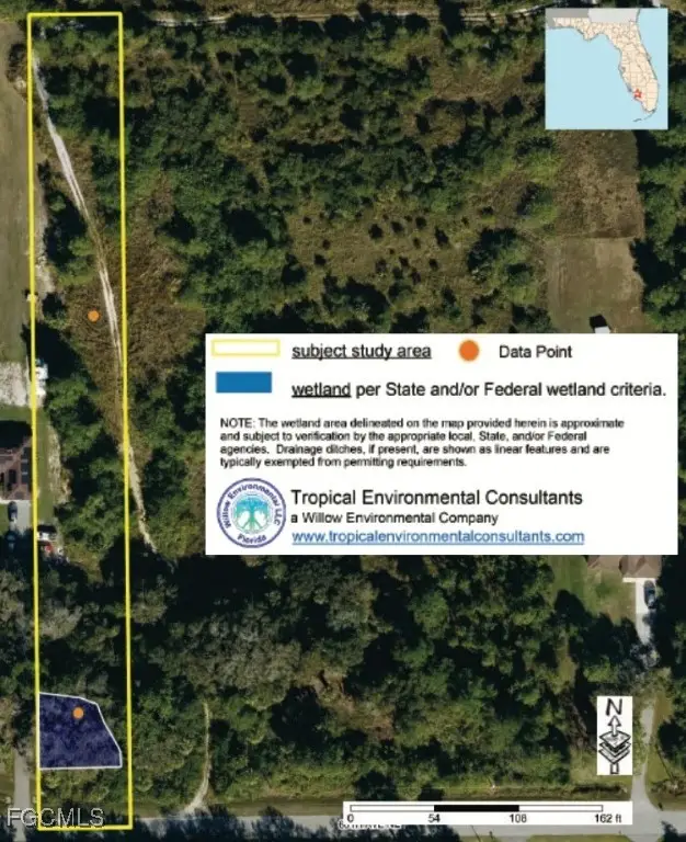 0 66th Avenue Ne, Naples, FL 34120 - #2