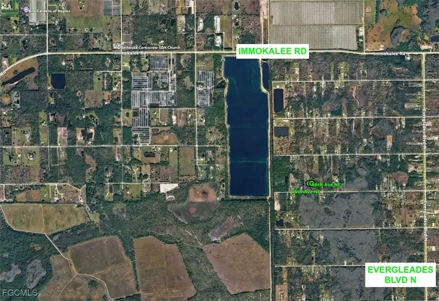 0 66th Avenue Ne, Naples, FL 34120 - #3