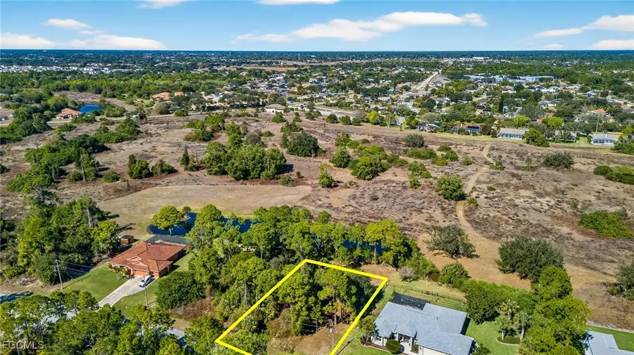 635 Parkdale Boulevard, Lehigh Acres, FL 33974 - #3