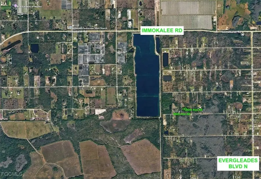 00 66th Avenue Ne, Naples, FL 34120 - #3