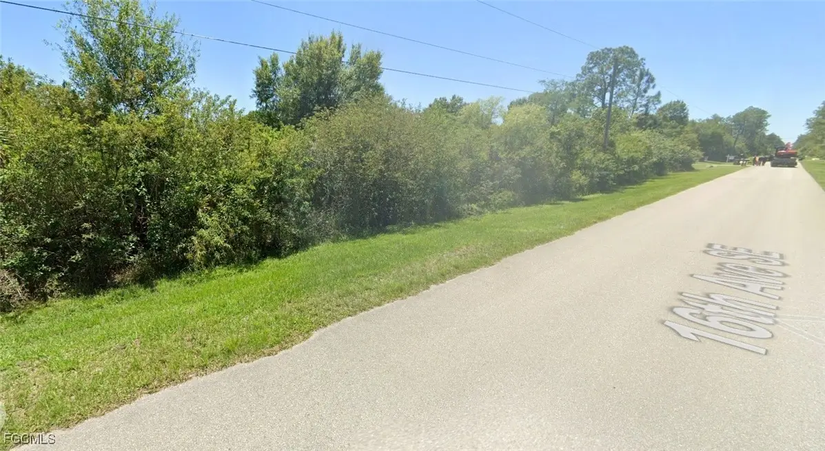 16th Avenue Se, Naples, FL 34117 - #1