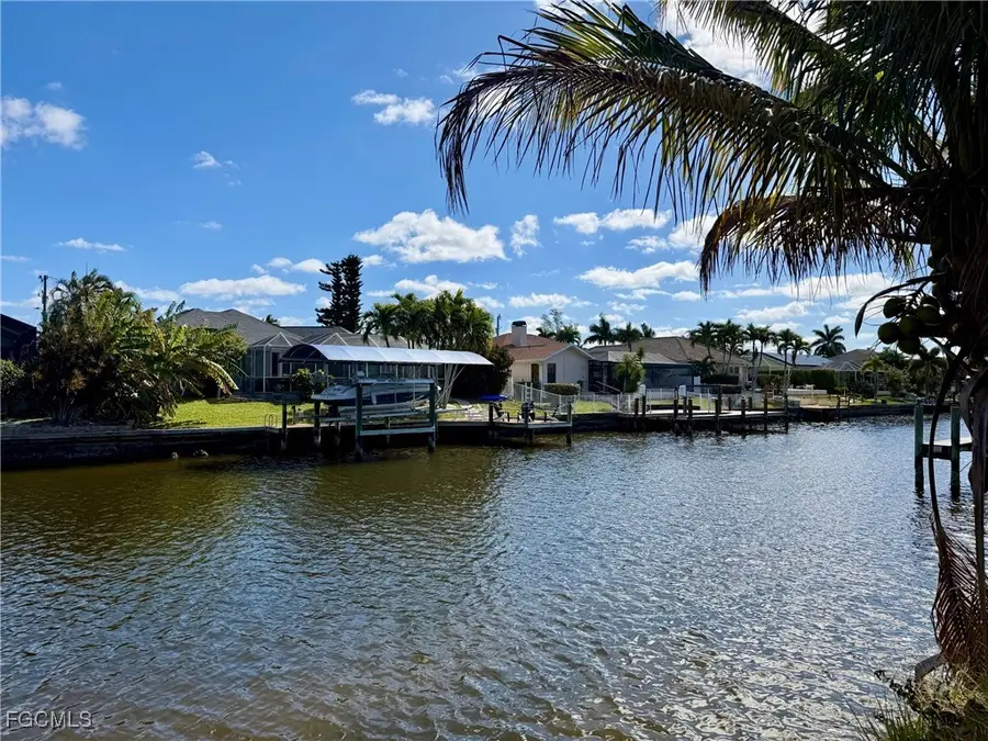 4611 SW 5th Place, Cape Coral, FL 33914 - Image #2