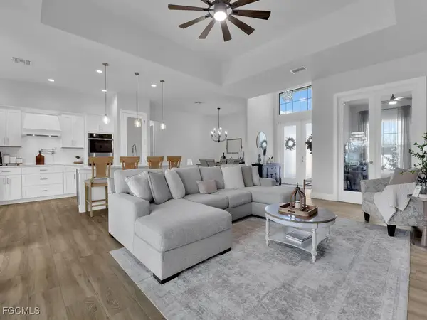 1826 SW 17th Avenue, Cape Coral, FL 33991