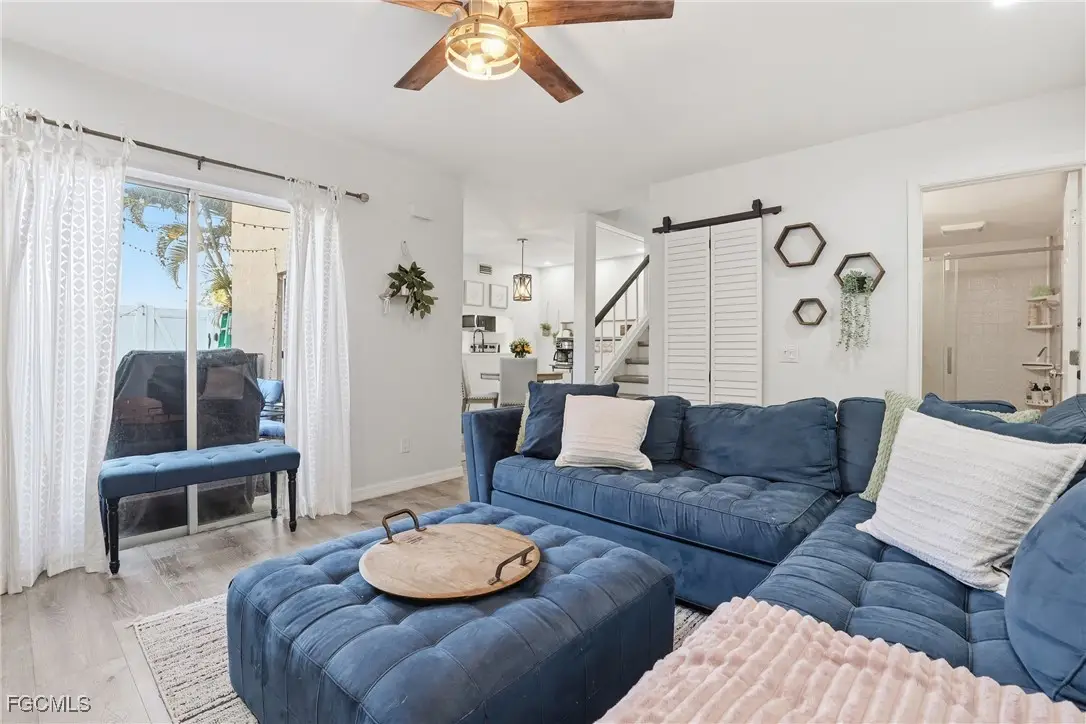 1103 SE 8th Terrace #D, Cape Coral, FL 33990 - Image #1