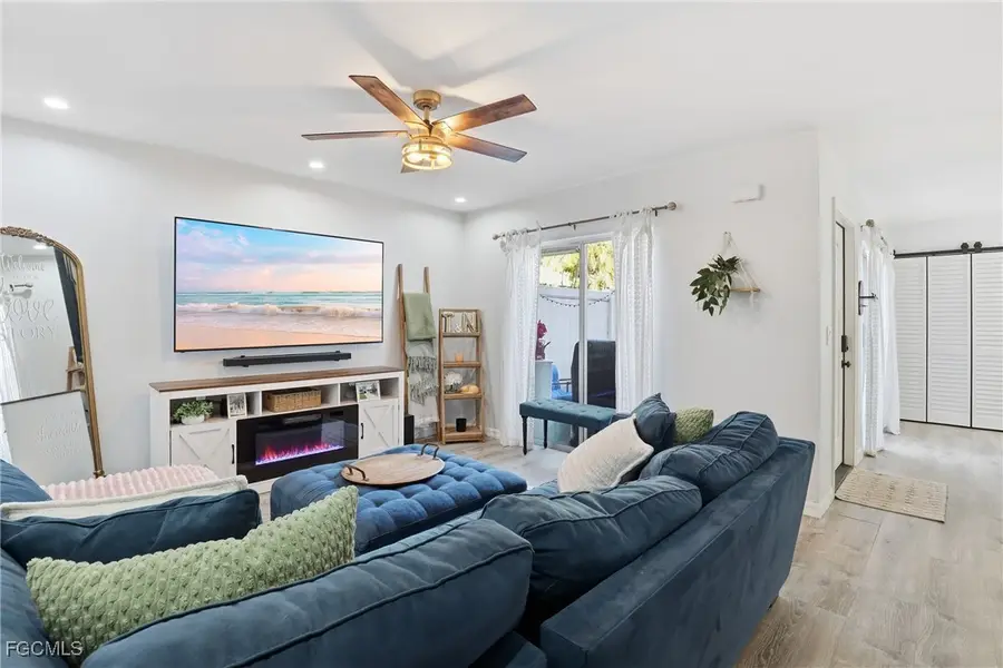 1103 SE 8th Terrace #D, Cape Coral, FL 33990 - Image #3