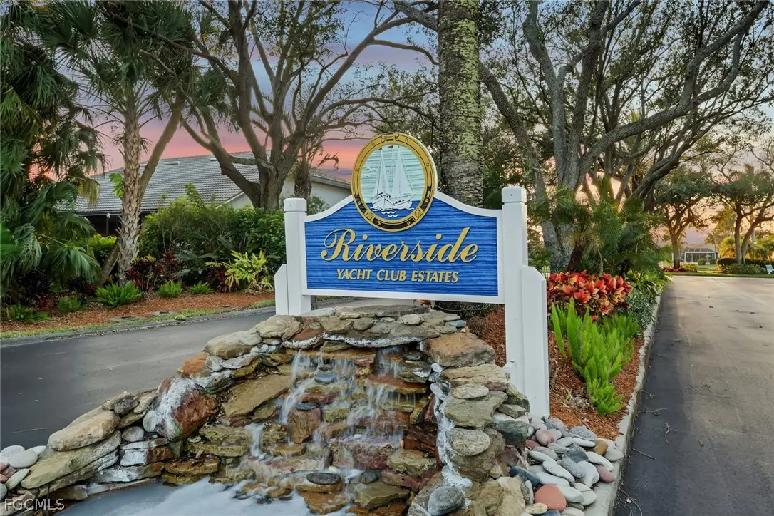 12793 Yacht Club Circle, Fort Myers, FL 33919 - Image #1