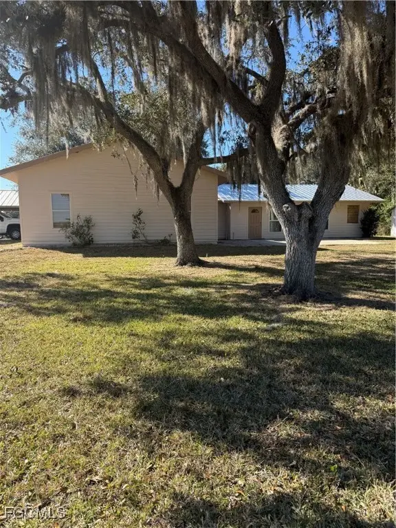 2687 Old Lakeport Road, Moore Haven, FL 33471 - #1