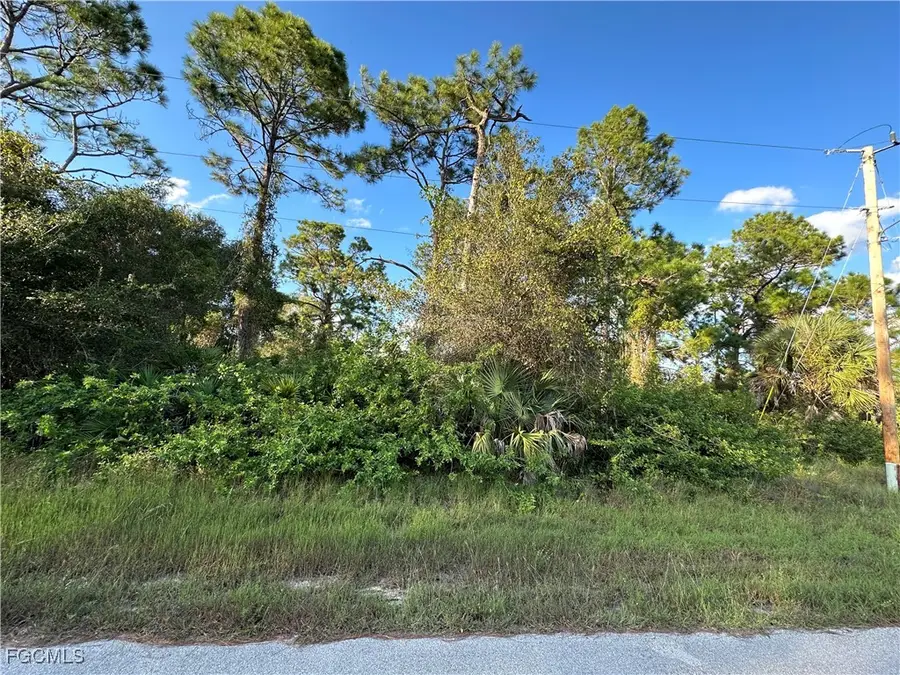 715 Devon Street, Lehigh Acres, FL 33974 - #2