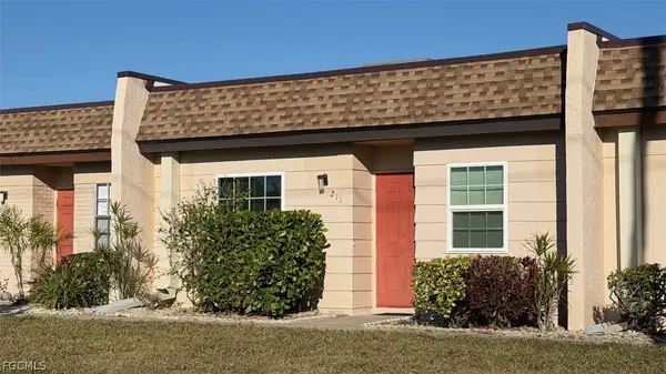 6300 S Pointe Boulevard #211, Fort Myers, FL 33919