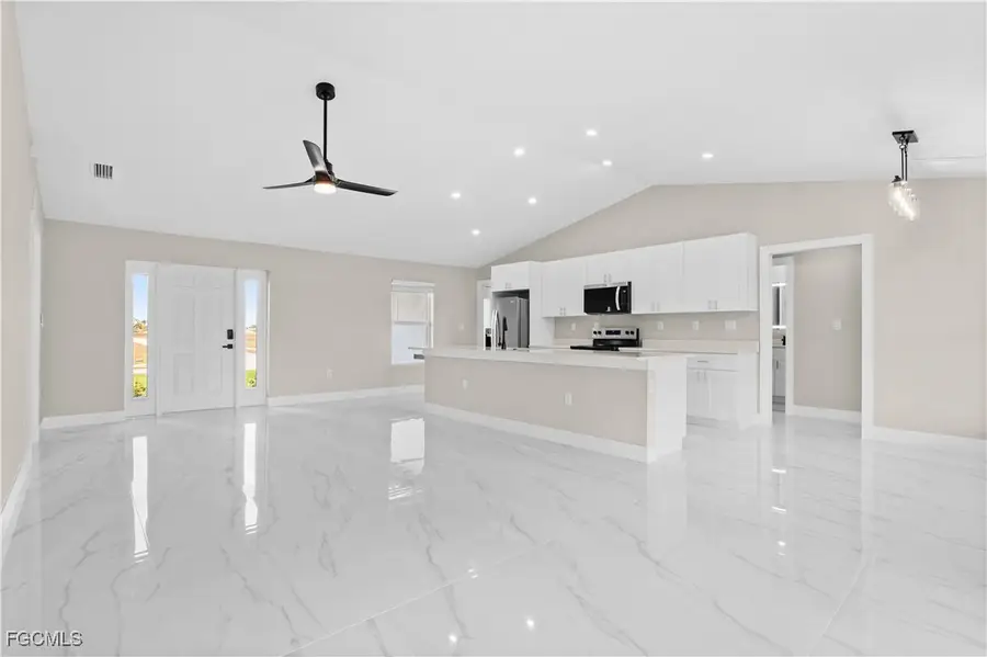 4010 NE 12th Court, Cape Coral, FL 33909 - #2