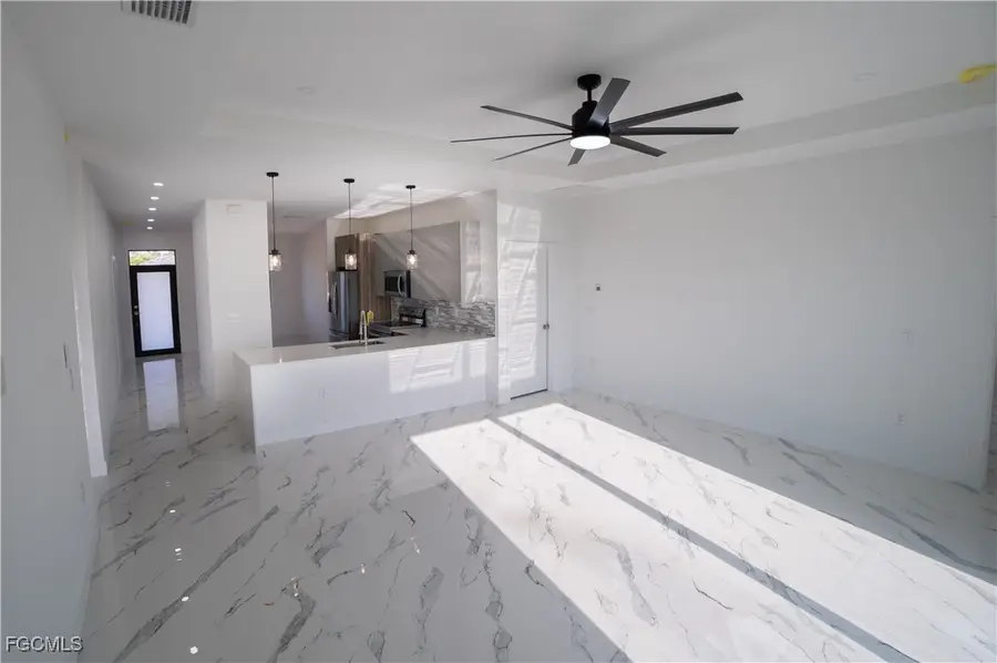 1208 NW 25th Place, Cape Coral, FL 33993 - #2