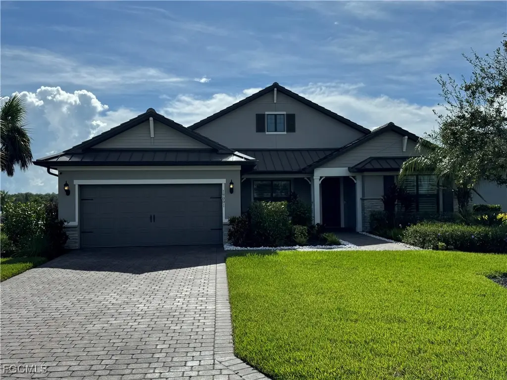 19001 Aqua Shore Drive, Fort Myers, FL 33913 - Image #1