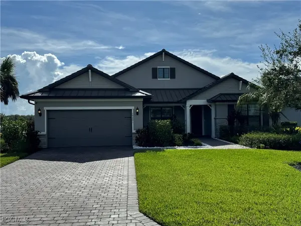 19001 Aqua Shore Drive, Fort Myers, FL 33913