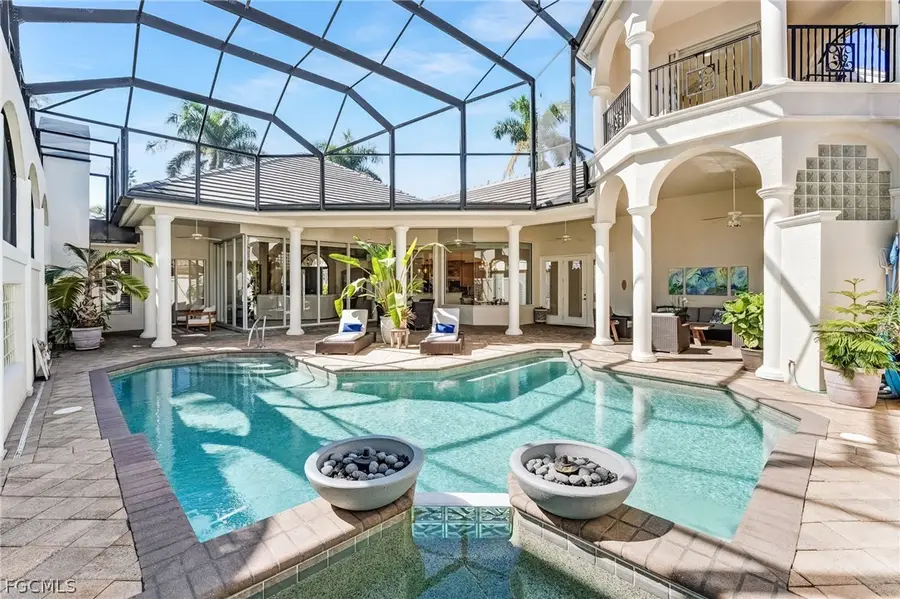 14501 Ocean Bluff Drive, Fort Myers, FL 33908 - #2