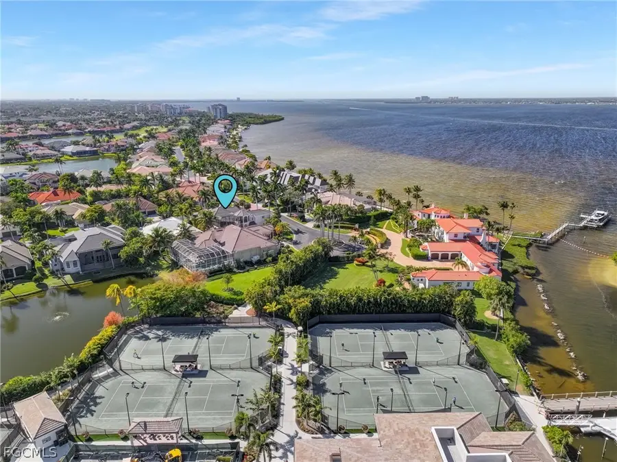 14501 Ocean Bluff Drive, Fort Myers, FL 33908 - #3