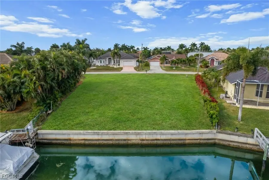 2551 SW 27th Avenue, Cape Coral, FL 33914 - #3