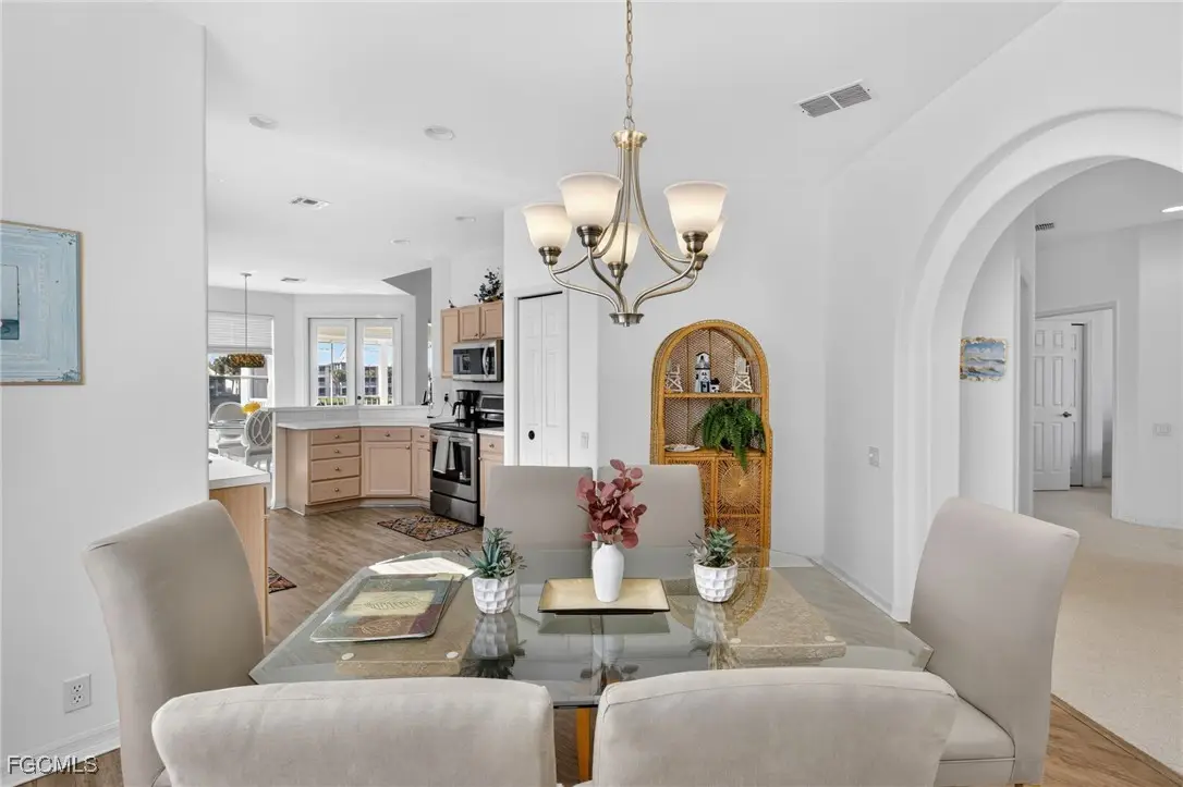 9171 Bayberry Bend #201, Fort Myers, FL 33908 - Image #1