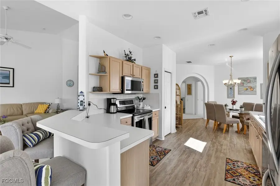 9171 Bayberry Bend #201, Fort Myers, FL 33908 - Image #3