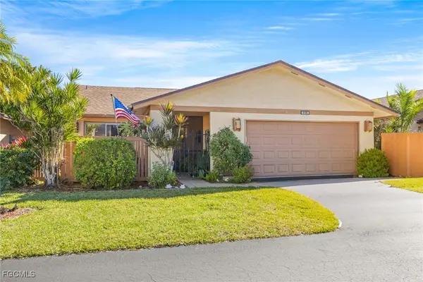 6486 Royal Woods Drive, Fort Myers, FL 33908