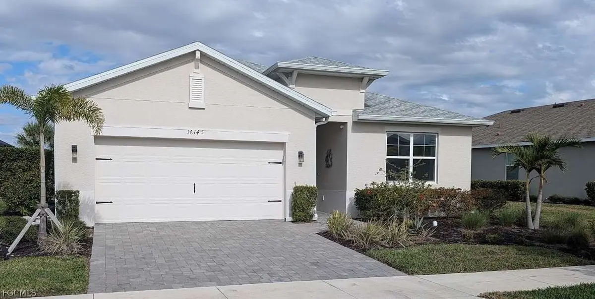 16145 Sabal Path, Punta Gorda, FL 33982 - #1
