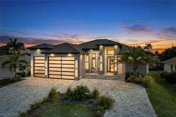 5333 Majestic Court, Cape Coral, FL 33904