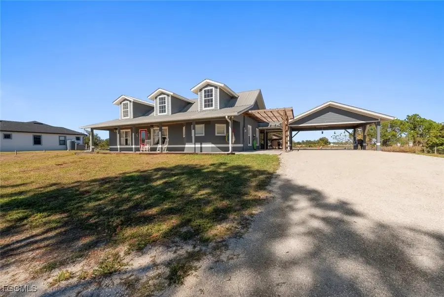 7834 15th Place, Labelle, FL 33935 - #3