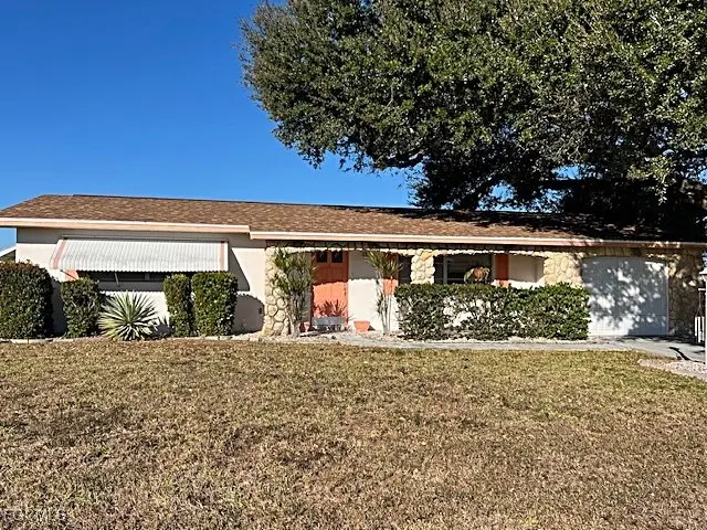 514 Pennview Avenue, Lehigh Acres, FL 33936 - #2