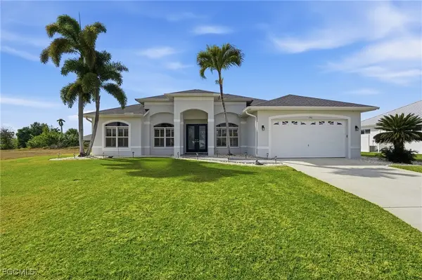 236 NE 14th Avenue, Cape Coral, FL 33909