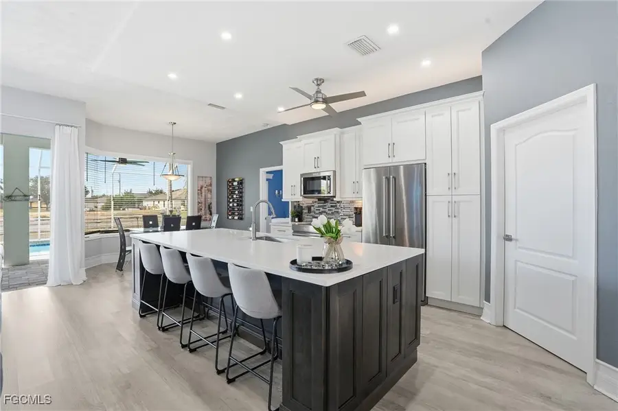 236 NE 14th Avenue, Cape Coral, FL 33909 - #2