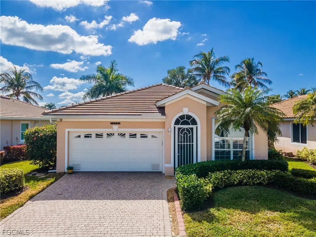 14496 Reflection Lakes Drive, Fort Myers, FL 33907 - #1