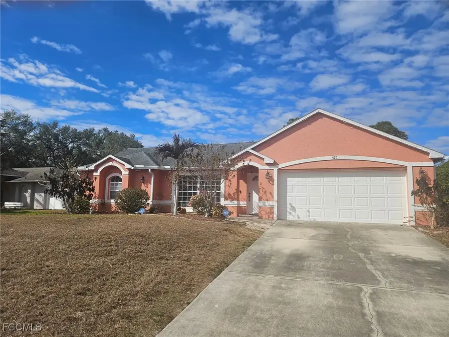 519 Hibiscus Avenue, Lehigh Acres, FL 33972 - Image #2
