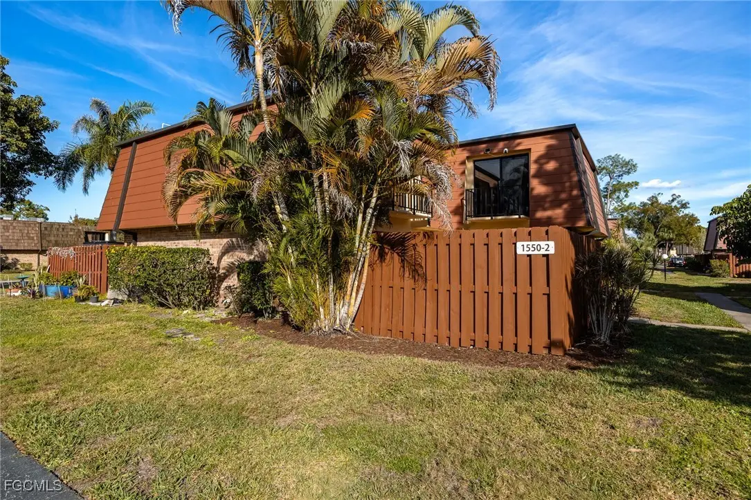 1550 Park Meadows Drive #2, Fort Myers, FL 33907 - Image #1