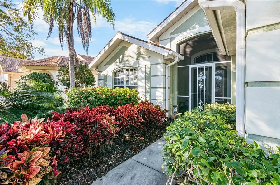 1768 Winding Oaks Way, Naples, FL 34109 - #3