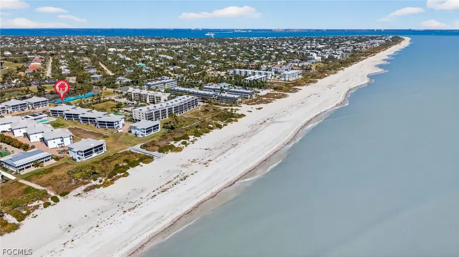 1341 Middle Gulf Drive #1-B, Sanibel, FL 33957 - #2