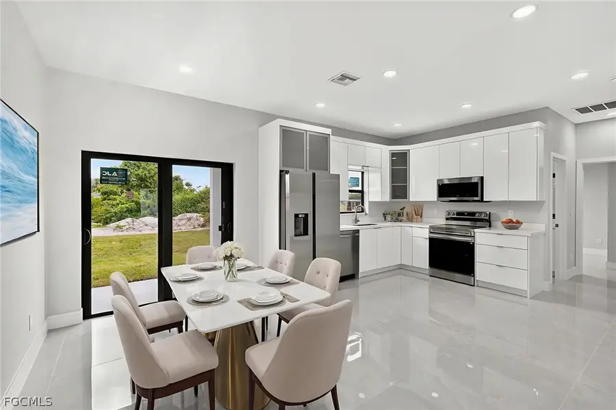 2807 74th Street W, Lehigh Acres, FL 33971 - #2