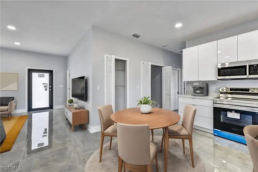 2807 74th Street W, Lehigh Acres, FL 33971 - #3