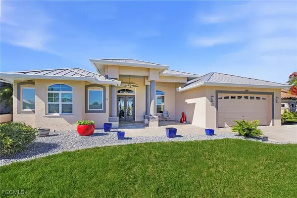 1204 NW 43rd Avenue, Cape Coral, FL 33993