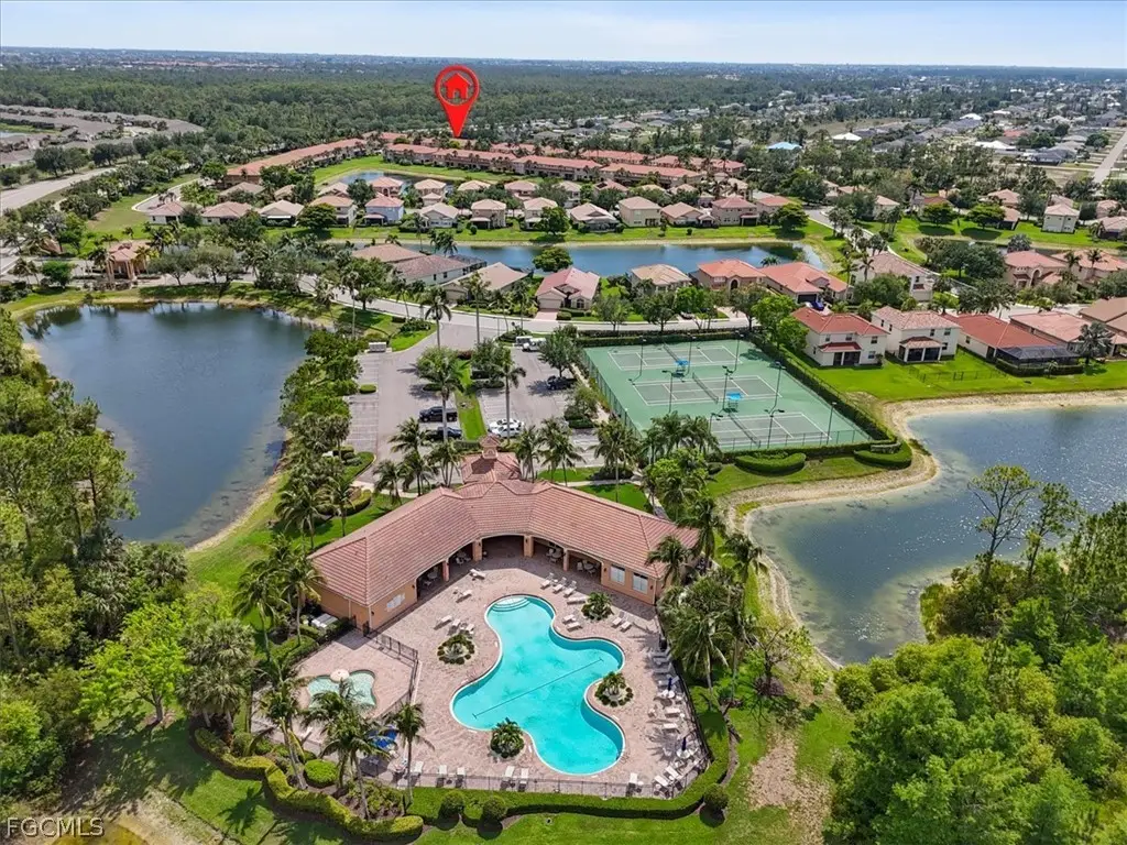 3357 Dandolo Circle, Cape Coral, FL 33909 - #1