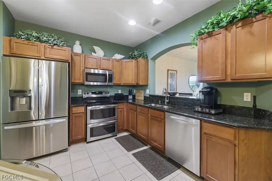 3357 Dandolo Circle, Cape Coral, FL 33909 - #3