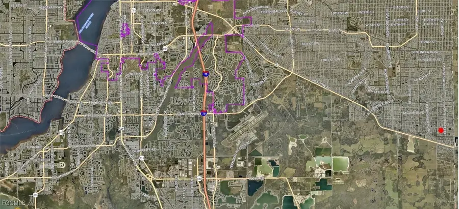 1020 Manikin Avenue S, Lehigh Acres, FL 33974 - #3