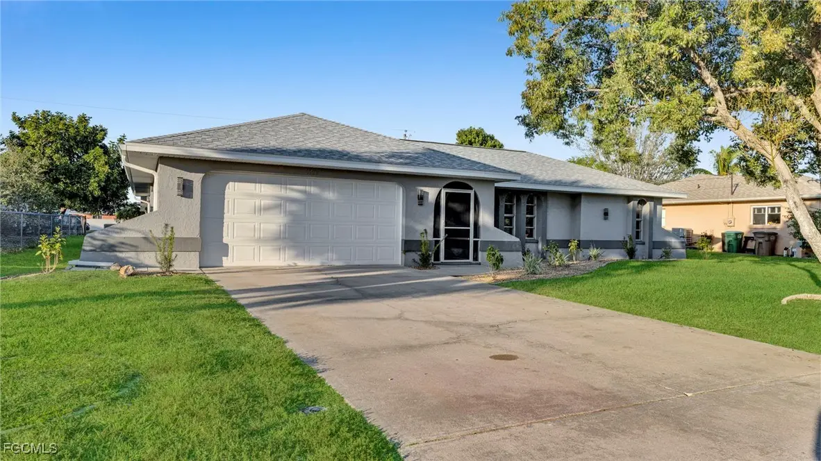 1705 SE 6th Terrace, Cape Coral, FL 33990 - Image #1