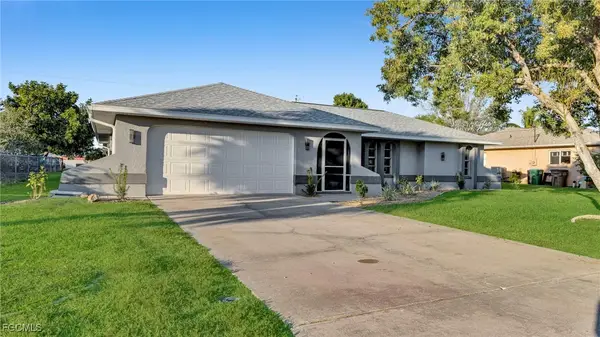 1705 SE 6th Terrace, Cape Coral, FL 33990