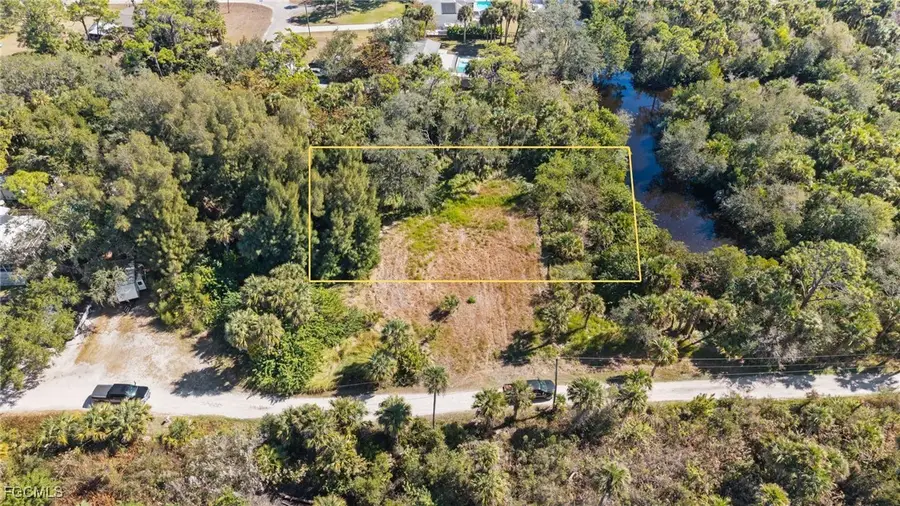 16920 Pelican Way, North Fort Myers, FL 33917 - #2