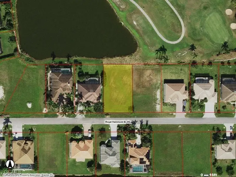 18510 Royal Hammock Boulevard, Naples, FL 34114 - Image #3