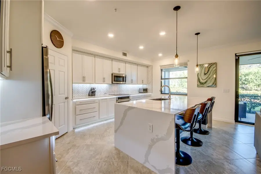 11876 Arboretum Run Drive #101, Fort Myers, FL 33913 - Image #2