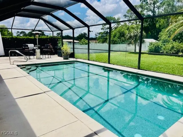 403 Poinsettia Avenue, Lehigh Acres, FL 33972 - #1