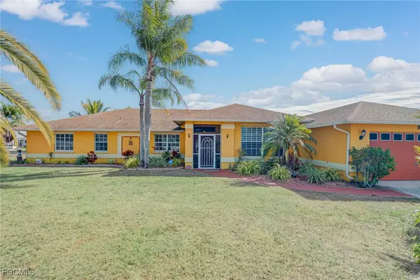 901 NW 3rd Place, Cape Coral, FL 33993